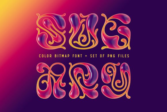 Sugary: A Sweet Addition to Your Editorial Design